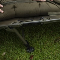 Fox Flatliner X MF8 Bedchair